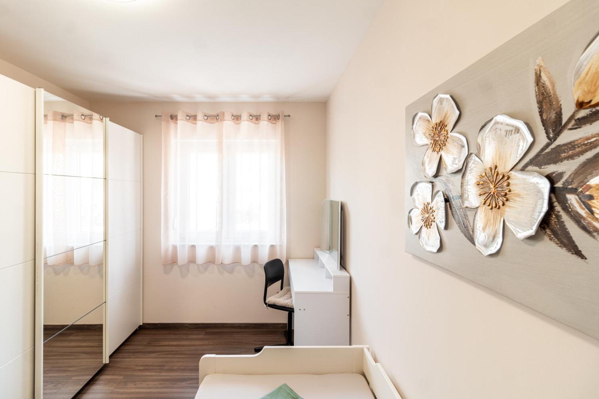 Apartmani Nela Kastela Exterior photo